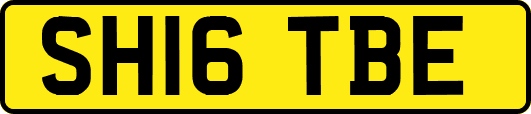 SH16TBE
