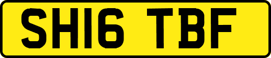 SH16TBF