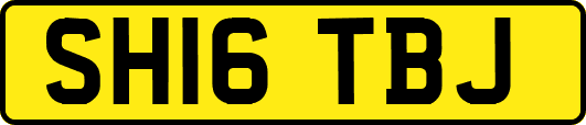 SH16TBJ