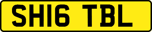 SH16TBL