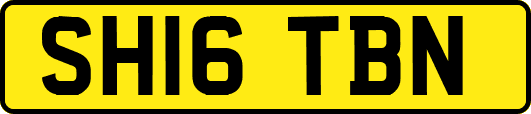 SH16TBN