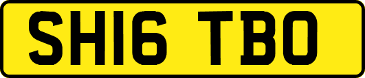 SH16TBO