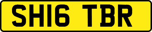 SH16TBR