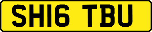 SH16TBU