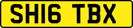 SH16TBX