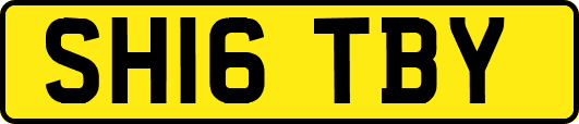 SH16TBY