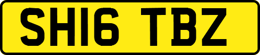 SH16TBZ