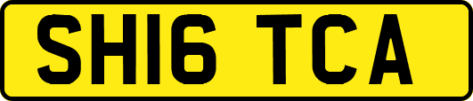SH16TCA