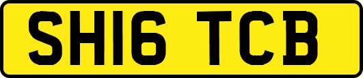 SH16TCB