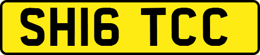 SH16TCC