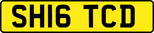 SH16TCD