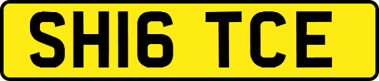 SH16TCE