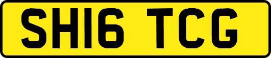 SH16TCG