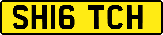 SH16TCH