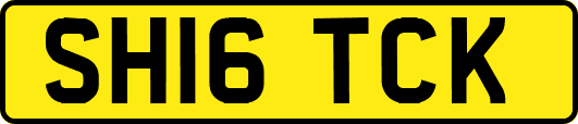 SH16TCK