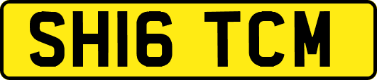 SH16TCM