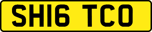 SH16TCO