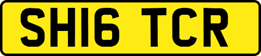 SH16TCR