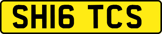 SH16TCS