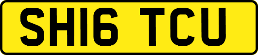 SH16TCU