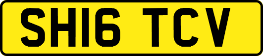 SH16TCV