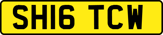 SH16TCW