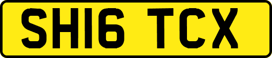 SH16TCX