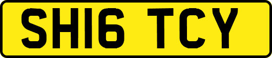 SH16TCY