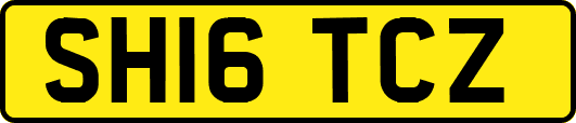 SH16TCZ