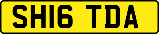 SH16TDA