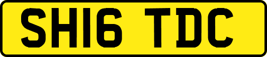 SH16TDC