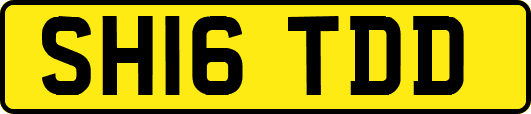SH16TDD