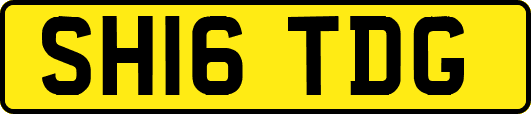 SH16TDG