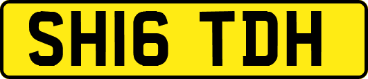 SH16TDH