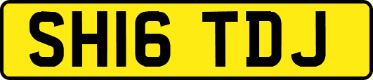 SH16TDJ