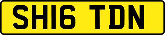 SH16TDN