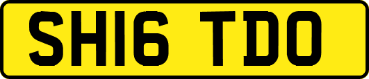 SH16TDO