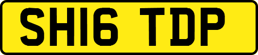 SH16TDP