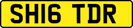 SH16TDR