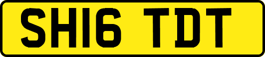 SH16TDT
