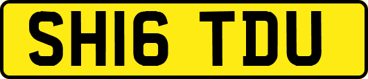 SH16TDU