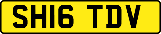 SH16TDV