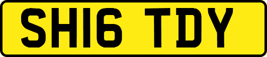SH16TDY