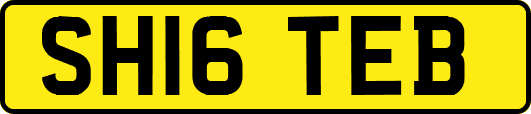 SH16TEB