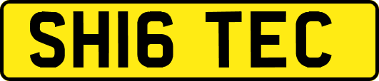 SH16TEC