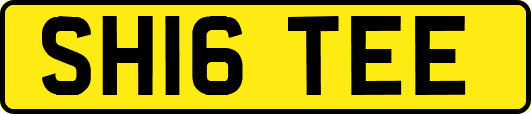 SH16TEE
