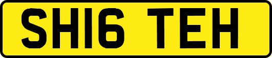 SH16TEH