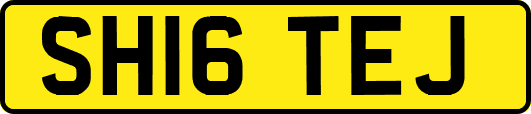 SH16TEJ