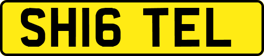 SH16TEL
