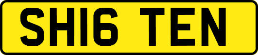SH16TEN